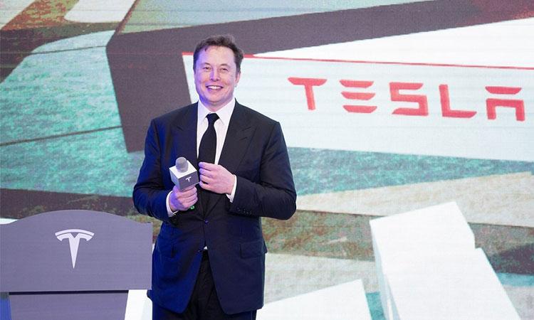 Tesla-CEO-Elon-Musk-attends-an-opening-ceremony-for-Tesla-China-made-Model-Y-program-in-Shanghai