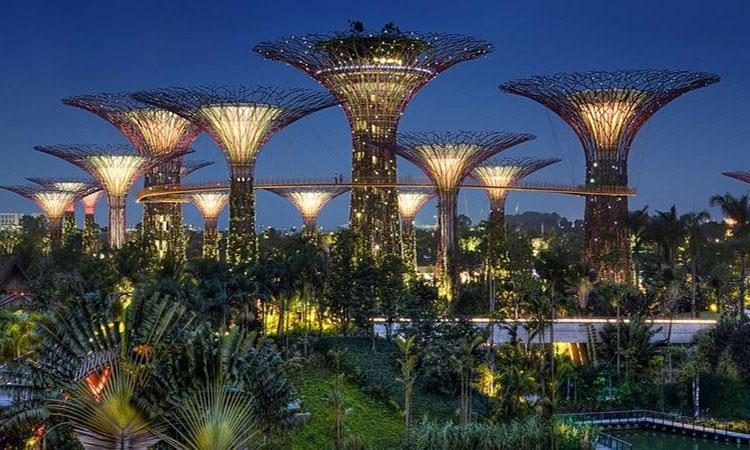 Singapore-reassures-travelers-from-India