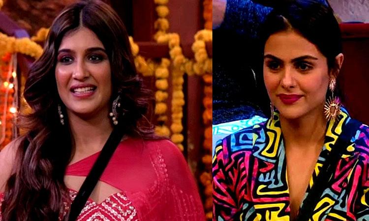 'Bigg Boss 16': Nimrit, Priyanka escalate matters over 'daal'