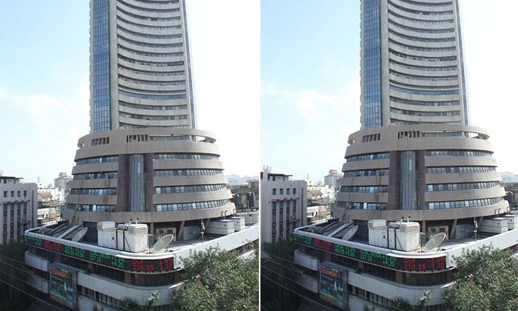 Bombay-Stock-Exchange