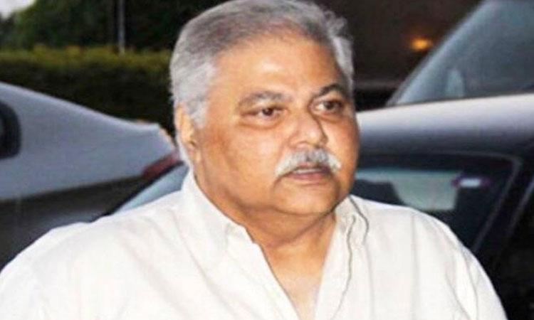Satish-Shah