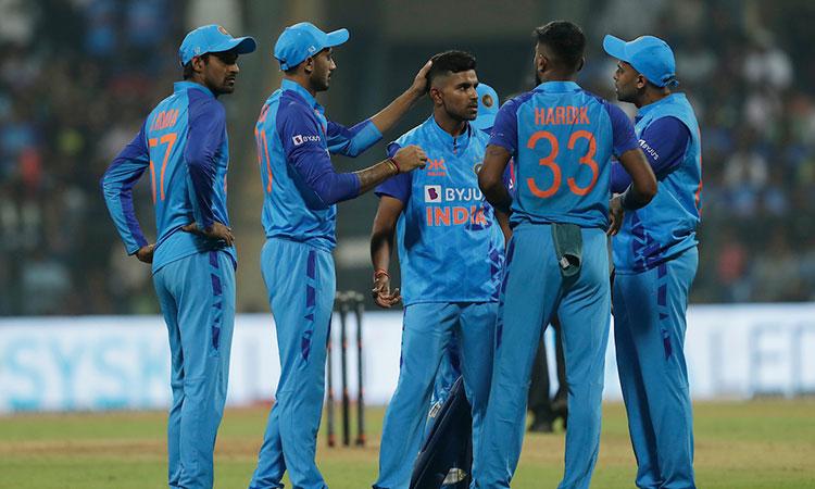 Indian-Cricket-Team