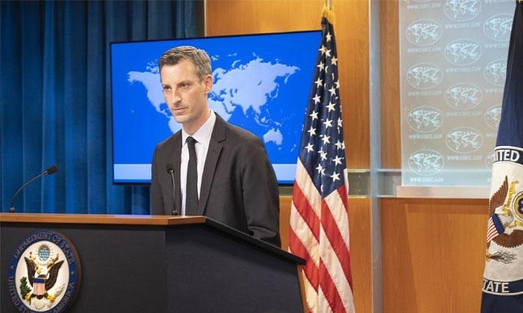 United-States-State-Department-Spokesperson-Ned-Price