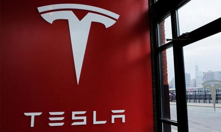 Tesla