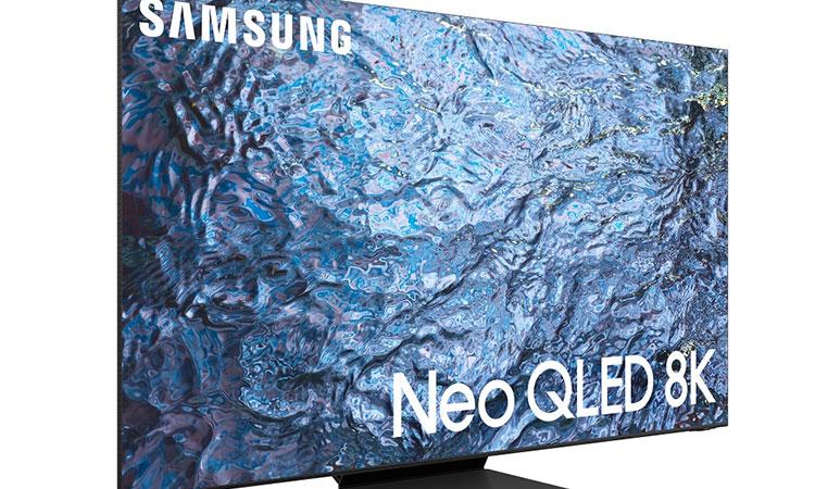 Samsung-new-QLED-TVs-fridges-get-smarter