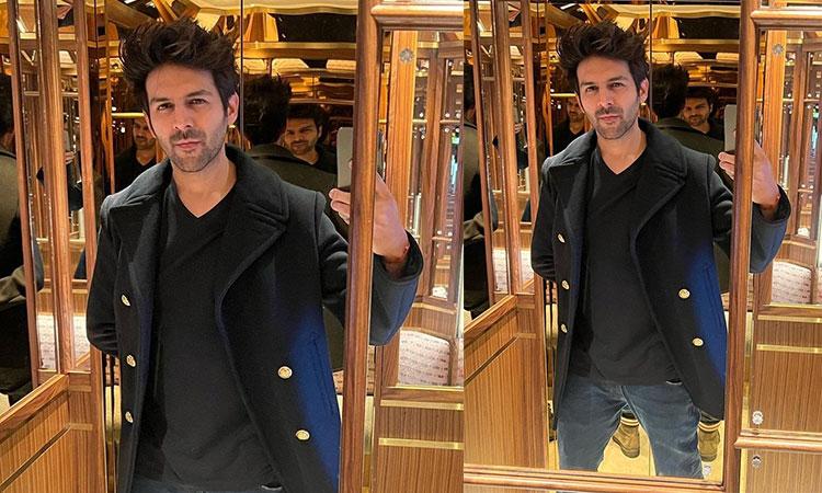 Kartik-Aaryan
