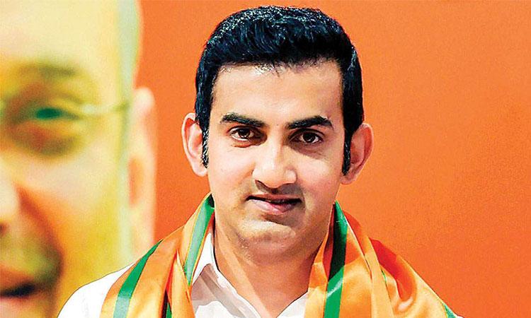 Gautam-gambhir