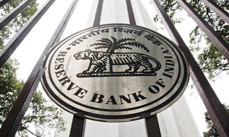 Reserve-Bank -Of-India