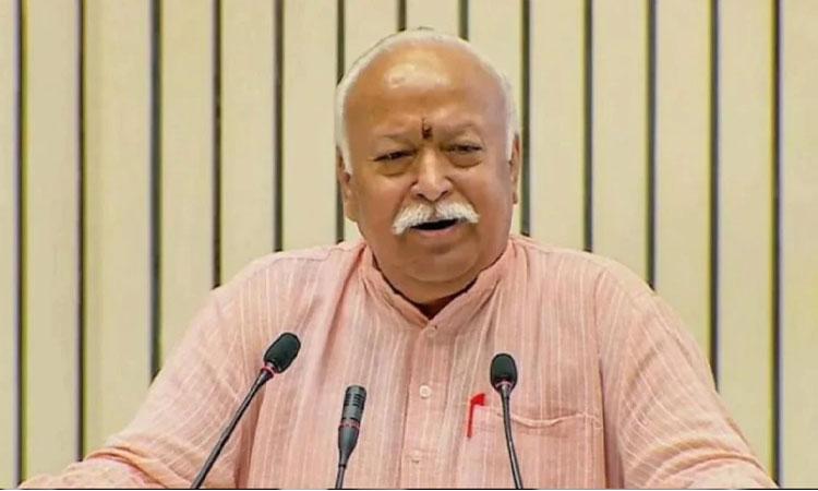 Mohan-Bhagwat