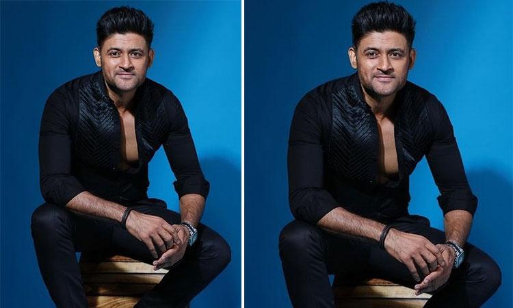 Manav-Gohil