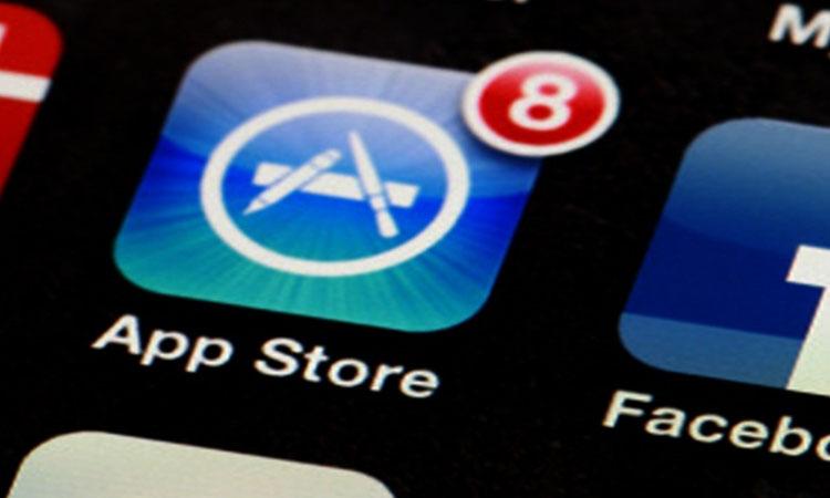 Apple-App-Store