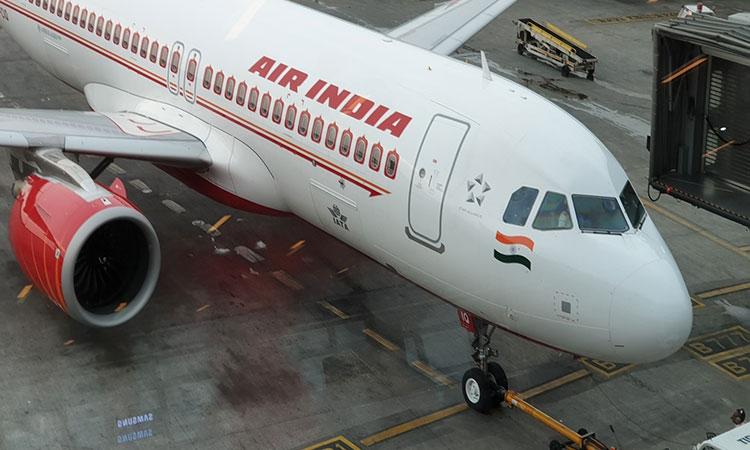 Air-India