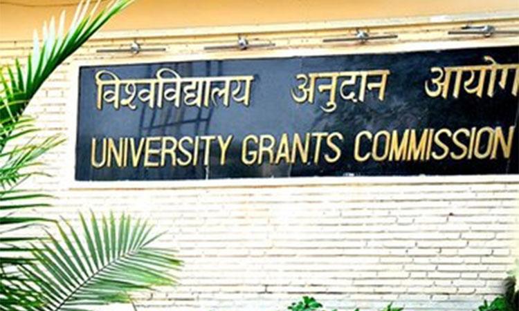University-Grants-Commission