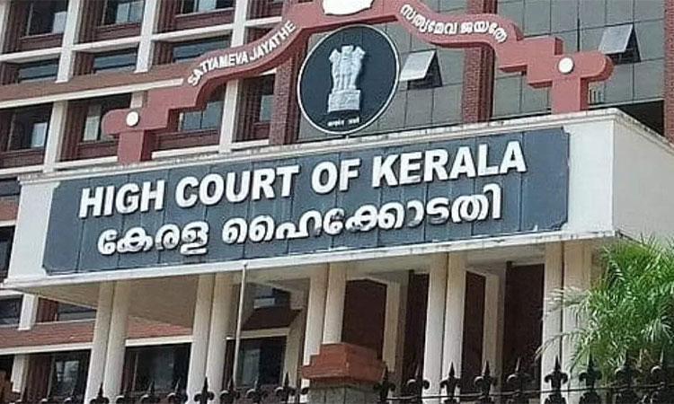 Kerala-High-Court