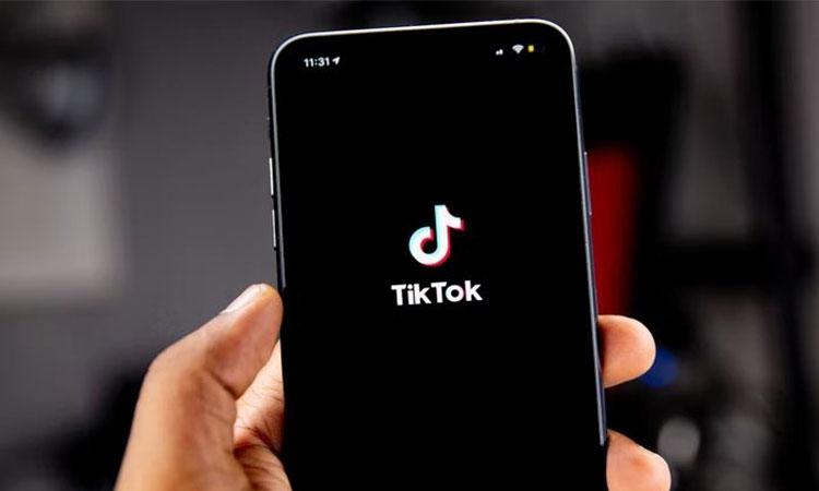 TikTok