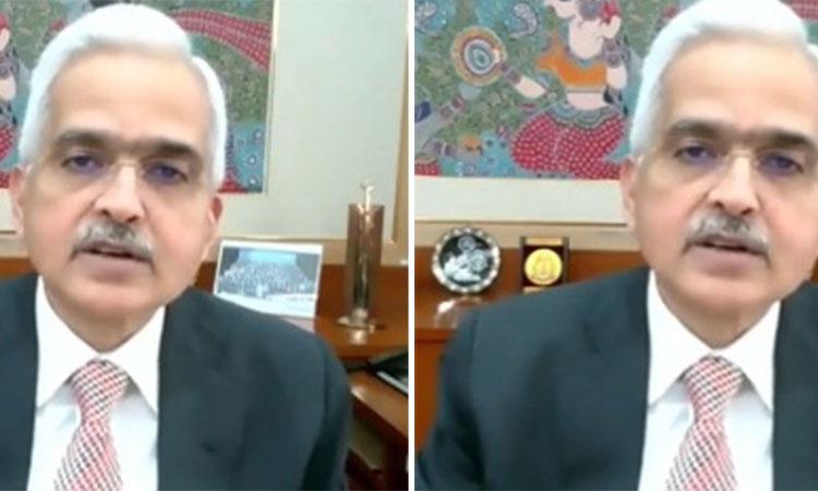 Shaktikanta-Das