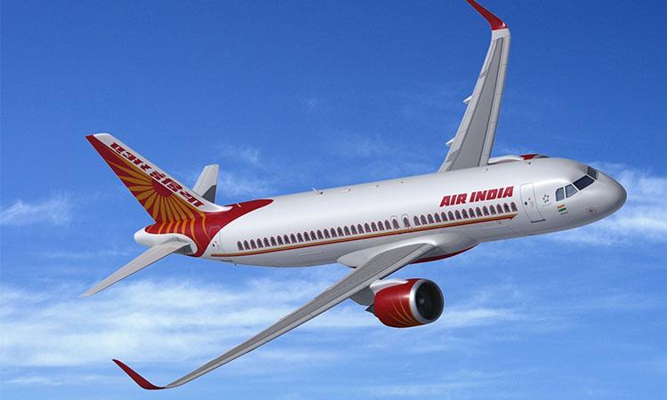 Air India