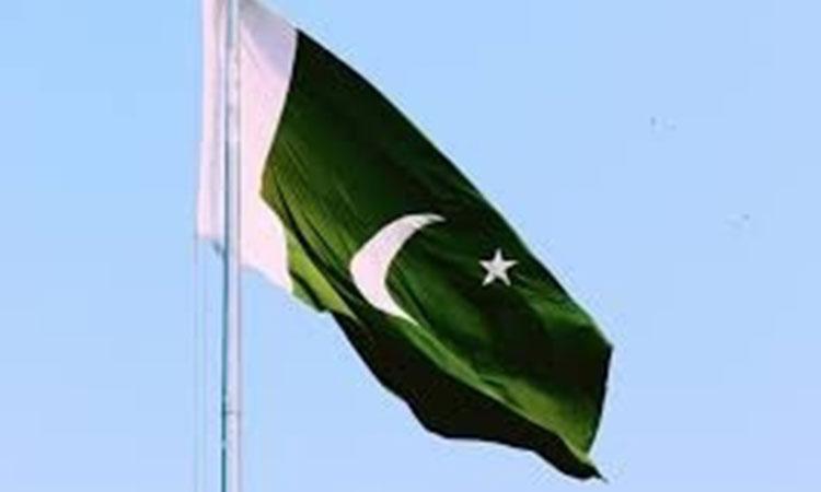 Pakistan-Flag