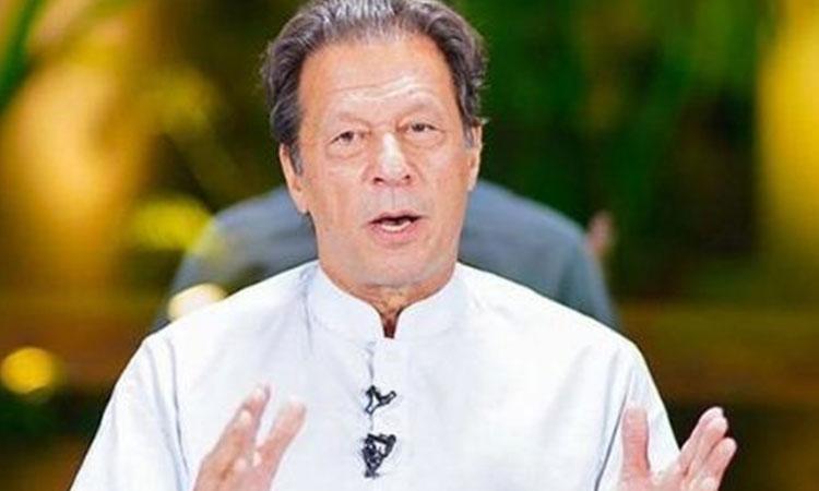 Imran-Khan