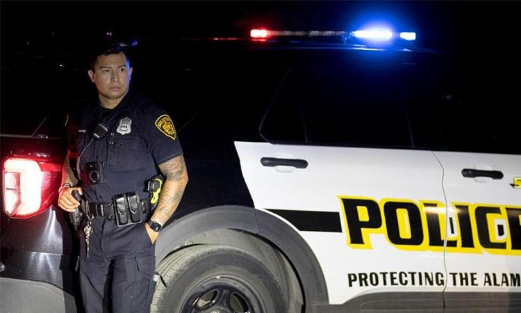police-officer