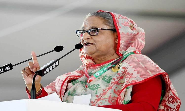 Sheikh-Hasina