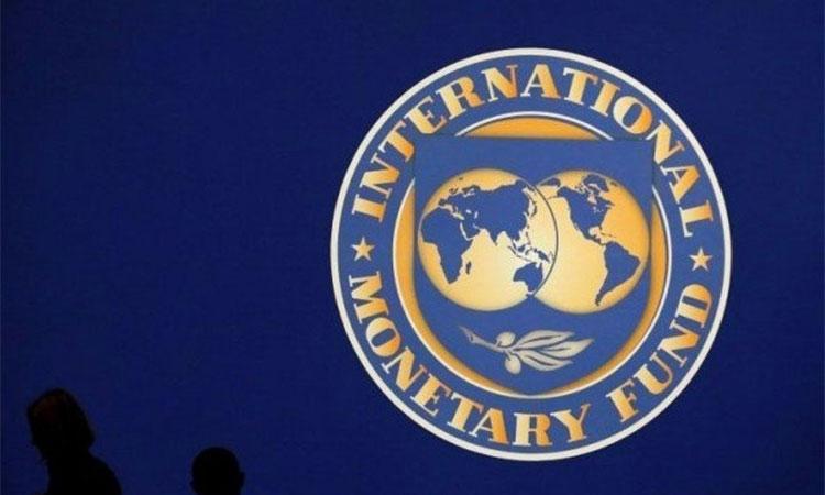 International-Monetary-Fund