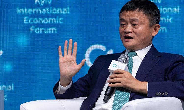 Jack-Ma-founder-of-China-Internet-giant-Alibaba