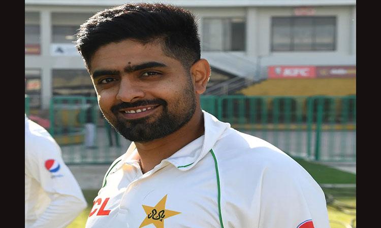 Babar-Azam