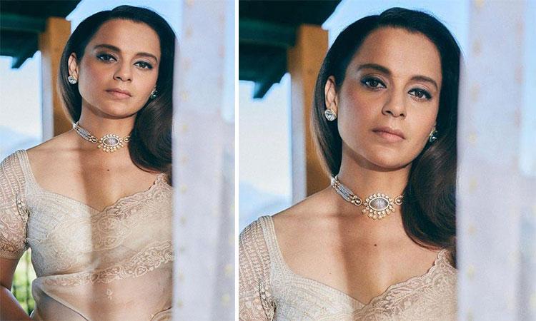 Kangana-Ranaut