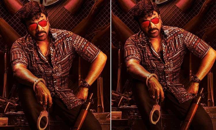 Megastar-Chiranjeevi