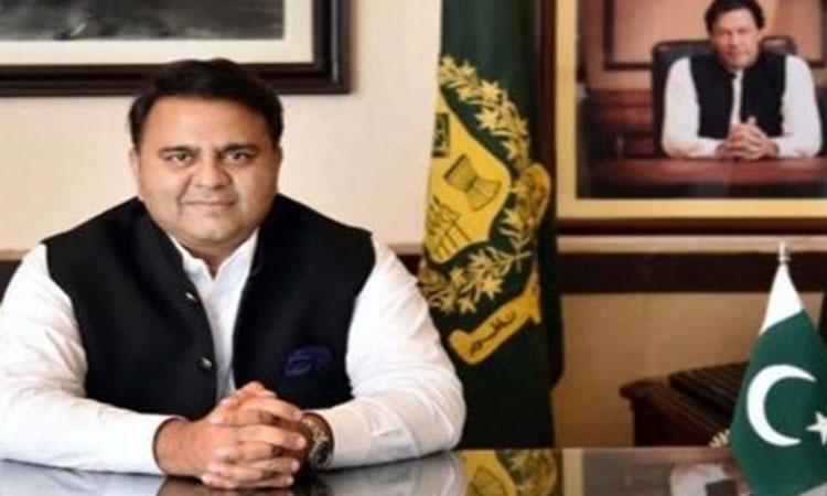 Fawad-Chaudhry