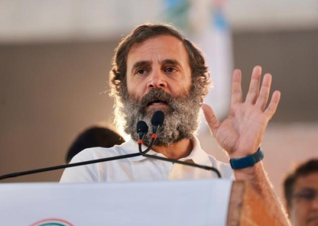 Rahul-Gandhi