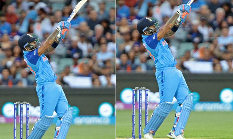 Suryakumar-Yadav