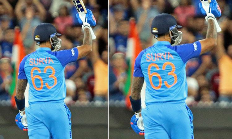 Suryakumar-Yadav