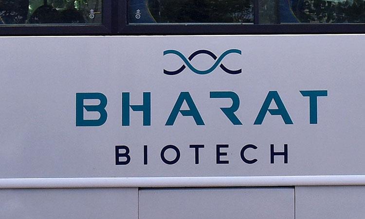 Bharat-Biotech