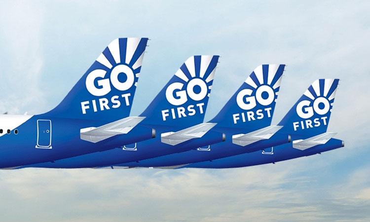 Go-First-plane