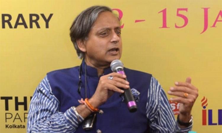 Shashi-Tharoor