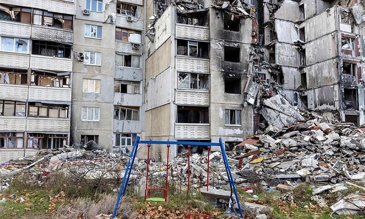 Attacks-across-Ukraine