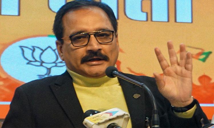 Delhi-BJP-president-Virendra-Sachdeva