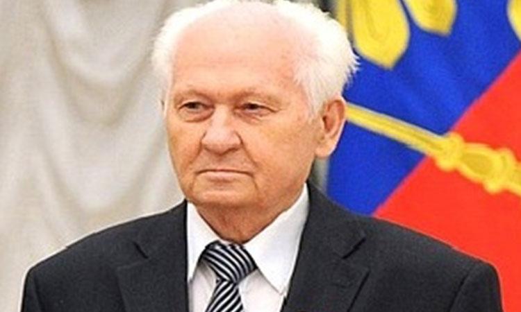 Pavel-Kamnev
