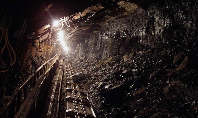 Coal-Mine