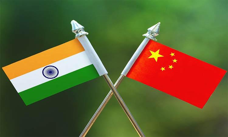 India-China-border