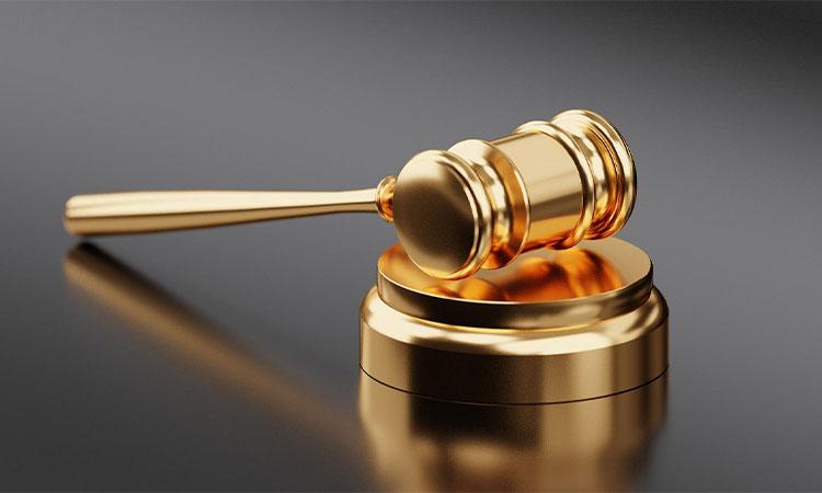 Indian-Judiciary