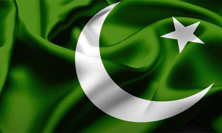 Pakistan-Flag