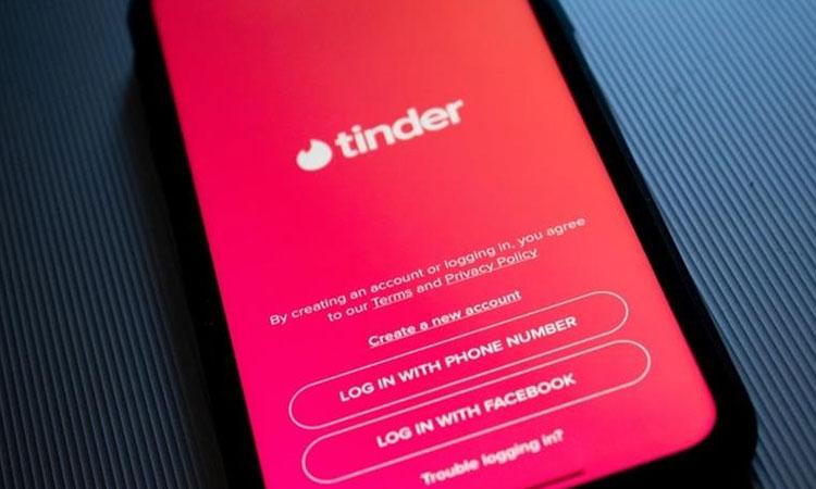 Dating-App-Tinder