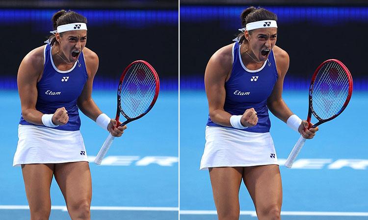 Caroline-Garcia