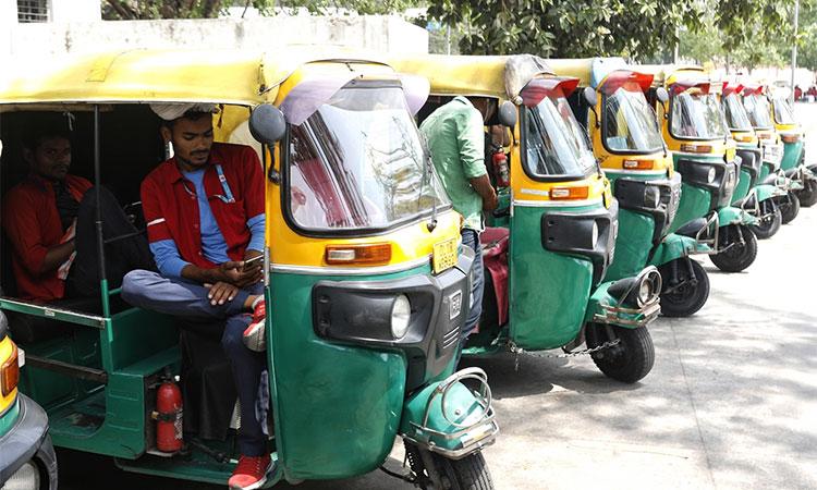 New-Delhi