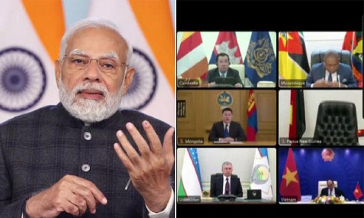 India-to-amplify-voice-of-Global-South-PM