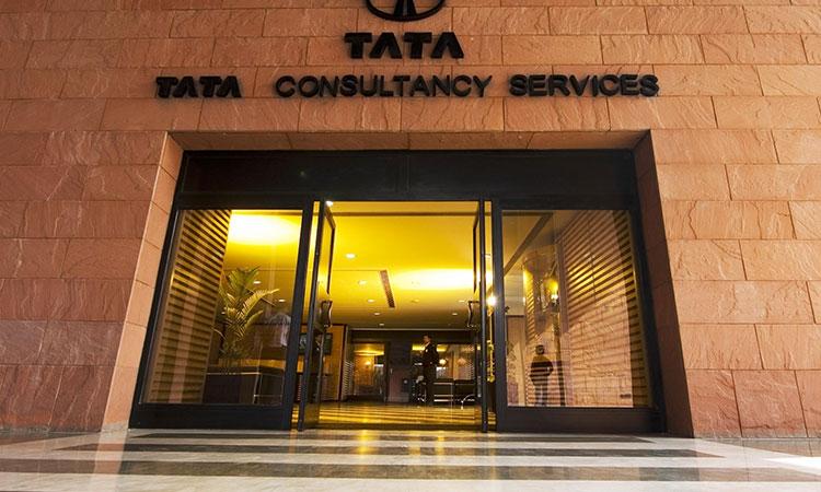 Tata-Consultancy-Services -Campus