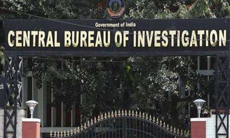Central-Bureau-of-Investigation